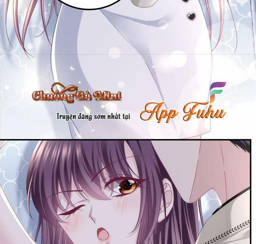 Bảo Bối Tâm Gan Của Lão Đại Xuyên Không Trở Lại Rồi 135 trang 29