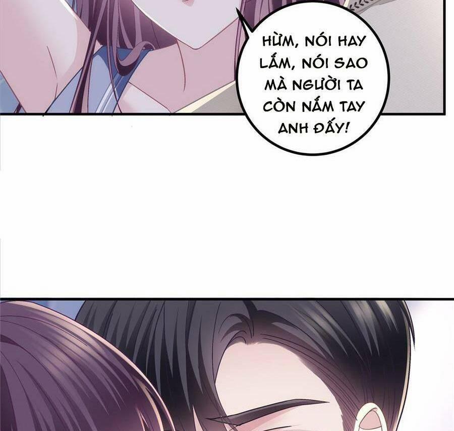 Bảo Bối Tâm Gan Của Lão Đại Xuyên Không Trở Lại Rồi 135 trang 30