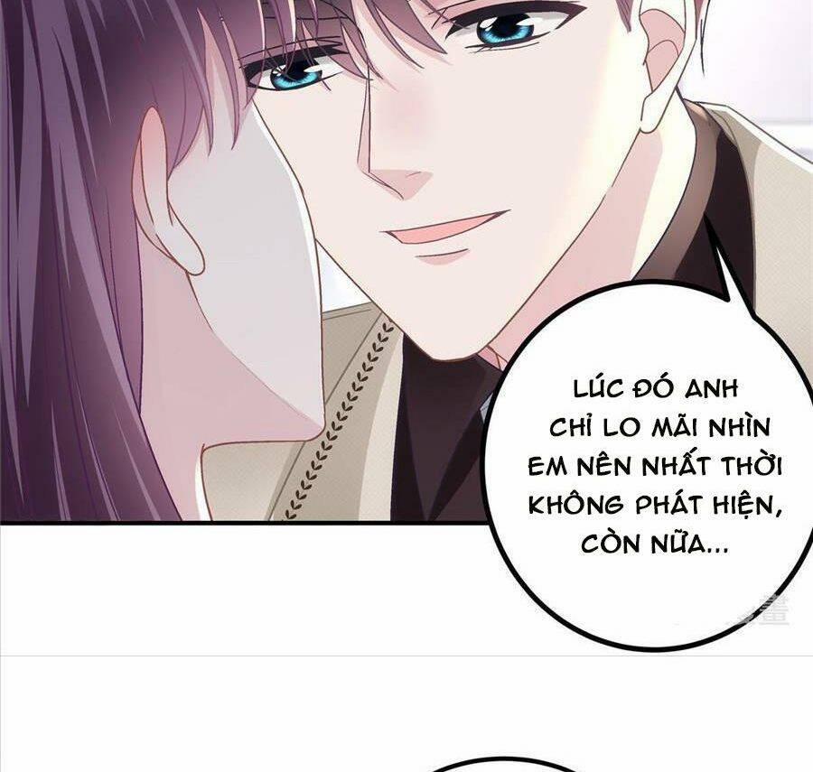 Bảo Bối Tâm Gan Của Lão Đại Xuyên Không Trở Lại Rồi 135 trang 31