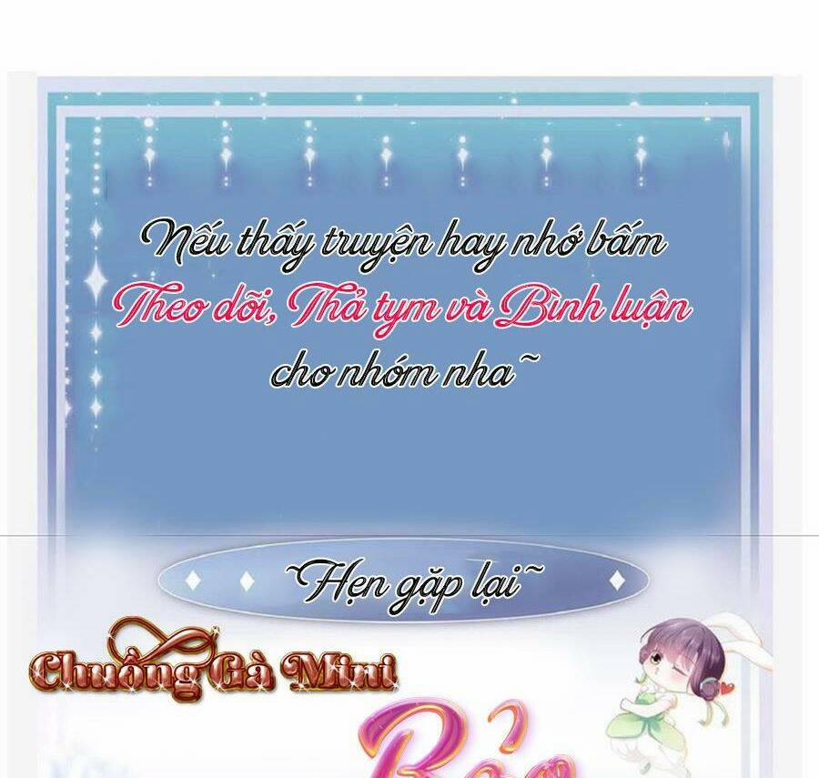 Bảo Bối Tâm Gan Của Lão Đại Xuyên Không Trở Lại Rồi 135 trang 36