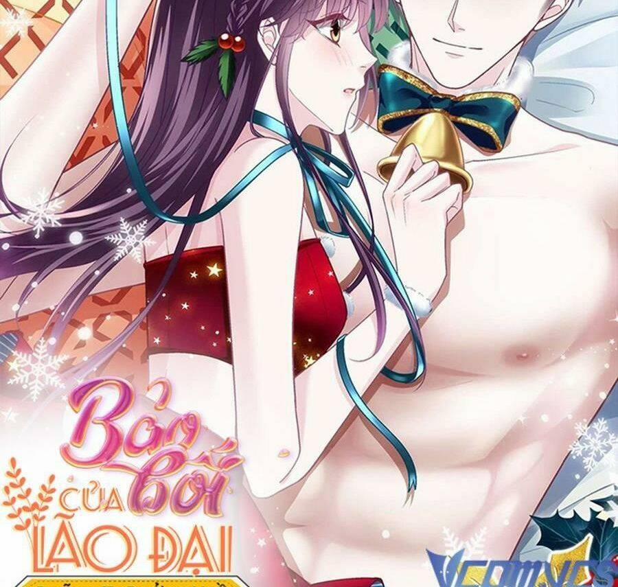 Bảo Bối Tâm Gan Của Lão Đại Xuyên Không Trở Lại Rồi 135 trang 39