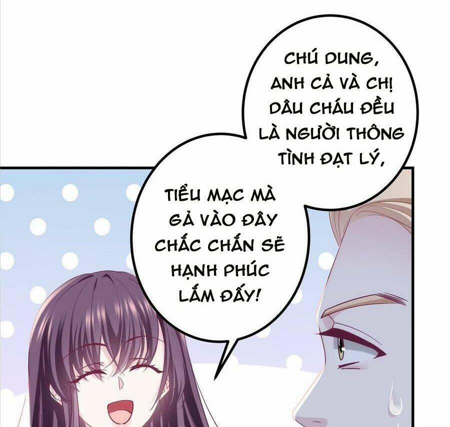 Bảo Bối Tâm Gan Của Lão Đại Xuyên Không Trở Lại Rồi 135 trang 4