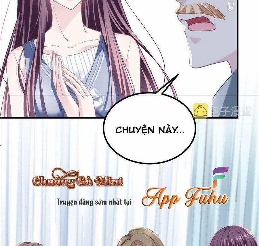 Bảo Bối Tâm Gan Của Lão Đại Xuyên Không Trở Lại Rồi 135 trang 5