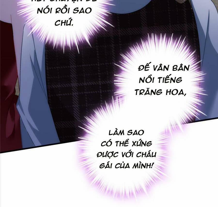 Bảo Bối Tâm Gan Của Lão Đại Xuyên Không Trở Lại Rồi 135 trang 7