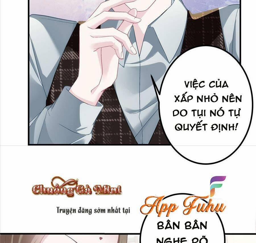 Bảo Bối Tâm Gan Của Lão Đại Xuyên Không Trở Lại Rồi 135 trang 9