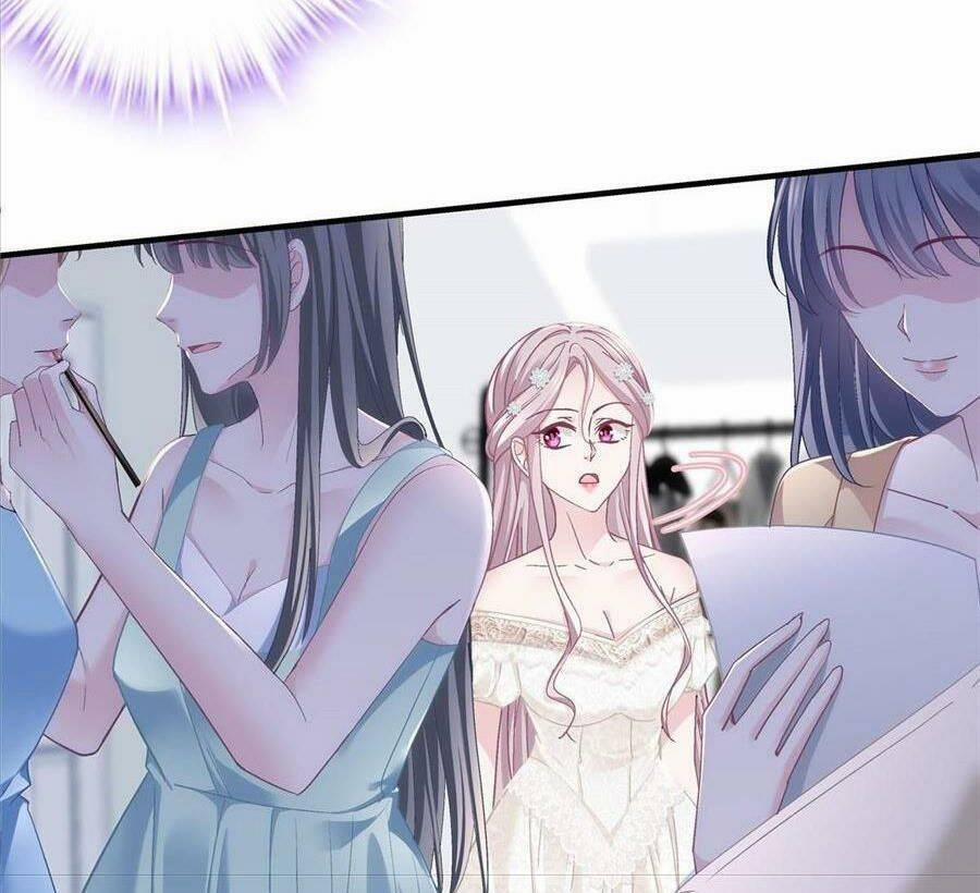 Bảo Bối Tâm Gan Của Lão Đại Xuyên Không Trở Lại Rồi 136 trang 10