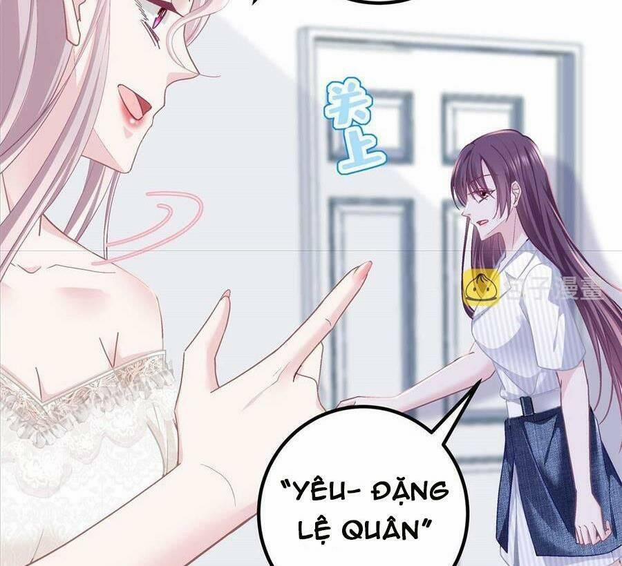 Bảo Bối Tâm Gan Của Lão Đại Xuyên Không Trở Lại Rồi 136 trang 12