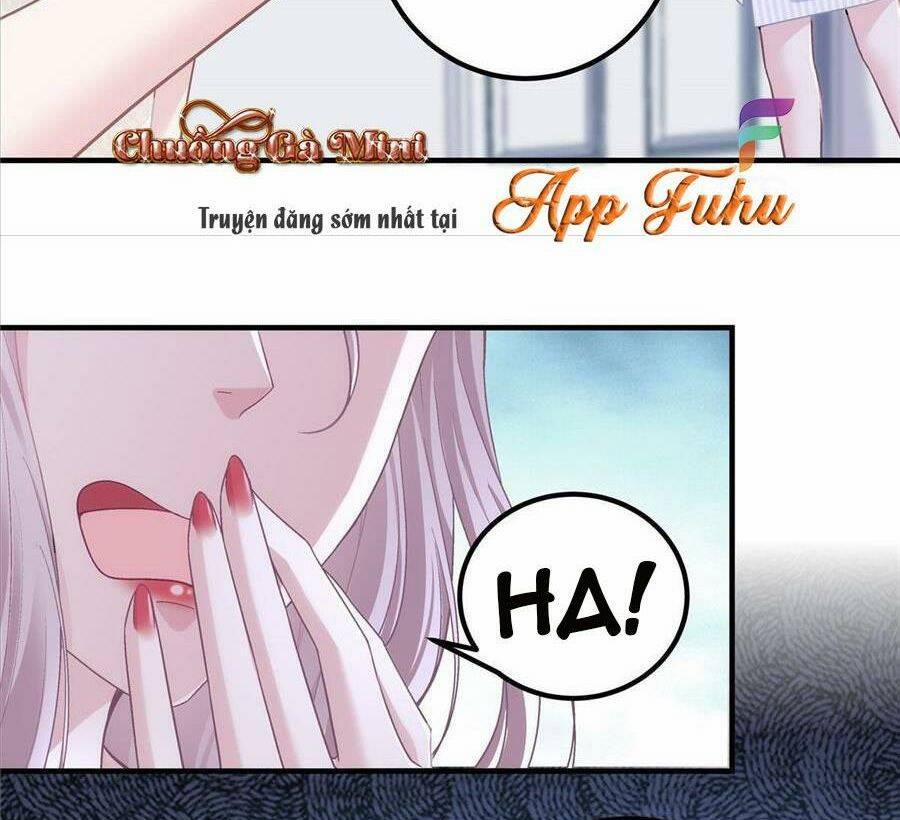 Bảo Bối Tâm Gan Của Lão Đại Xuyên Không Trở Lại Rồi 136 trang 13