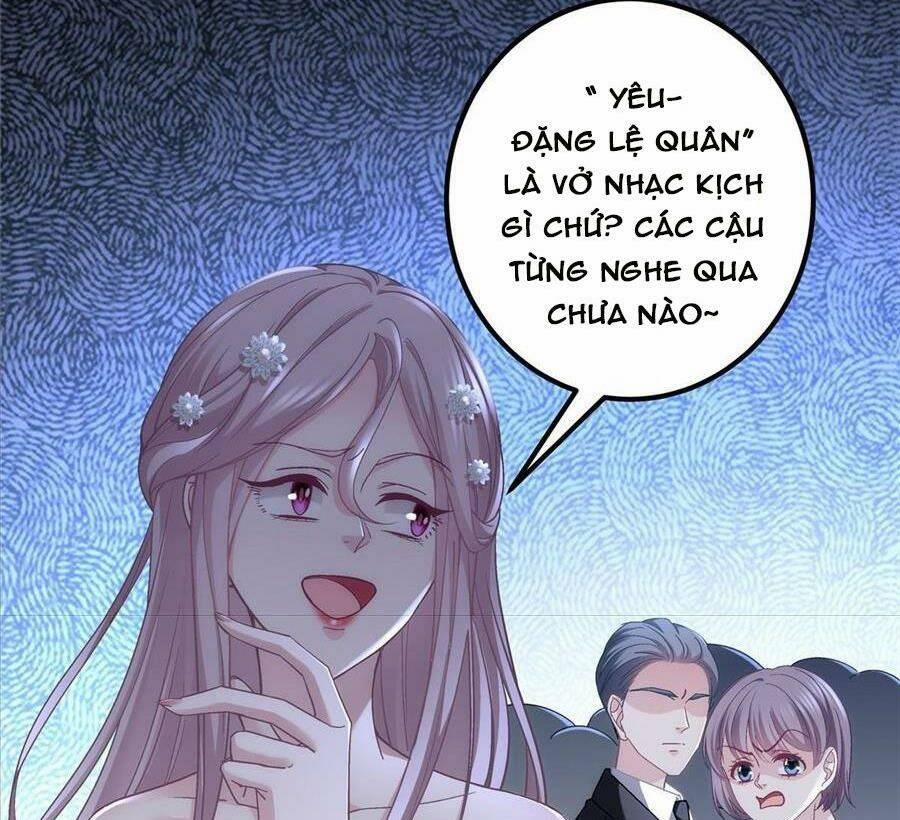 Bảo Bối Tâm Gan Của Lão Đại Xuyên Không Trở Lại Rồi 136 trang 14