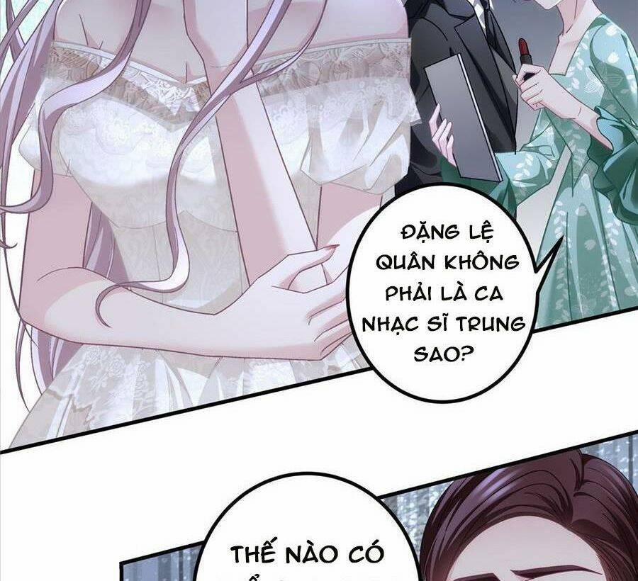 Bảo Bối Tâm Gan Của Lão Đại Xuyên Không Trở Lại Rồi 136 trang 15