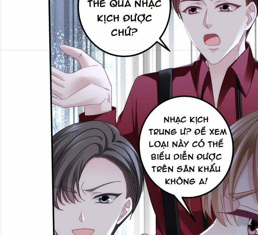 Bảo Bối Tâm Gan Của Lão Đại Xuyên Không Trở Lại Rồi 136 trang 16