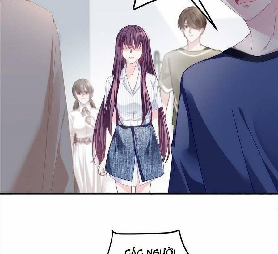 Bảo Bối Tâm Gan Của Lão Đại Xuyên Không Trở Lại Rồi 136 trang 18