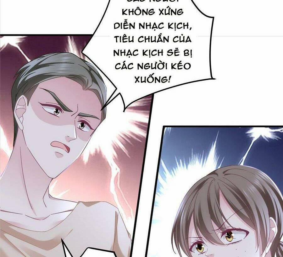 Bảo Bối Tâm Gan Của Lão Đại Xuyên Không Trở Lại Rồi 136 trang 19