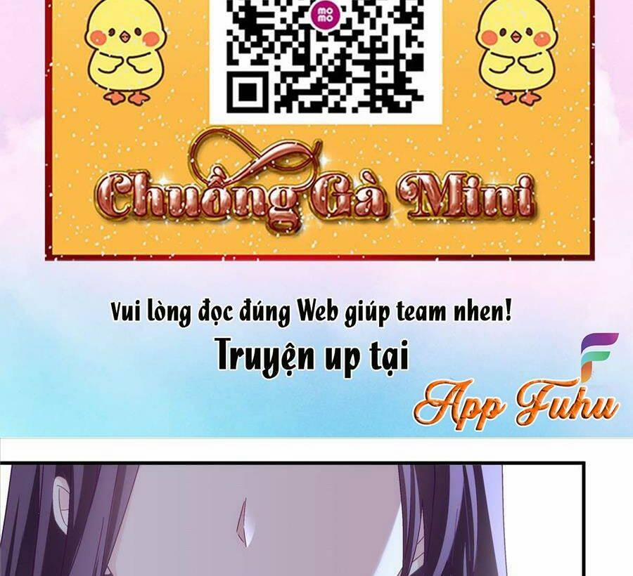 Bảo Bối Tâm Gan Của Lão Đại Xuyên Không Trở Lại Rồi 136 trang 22