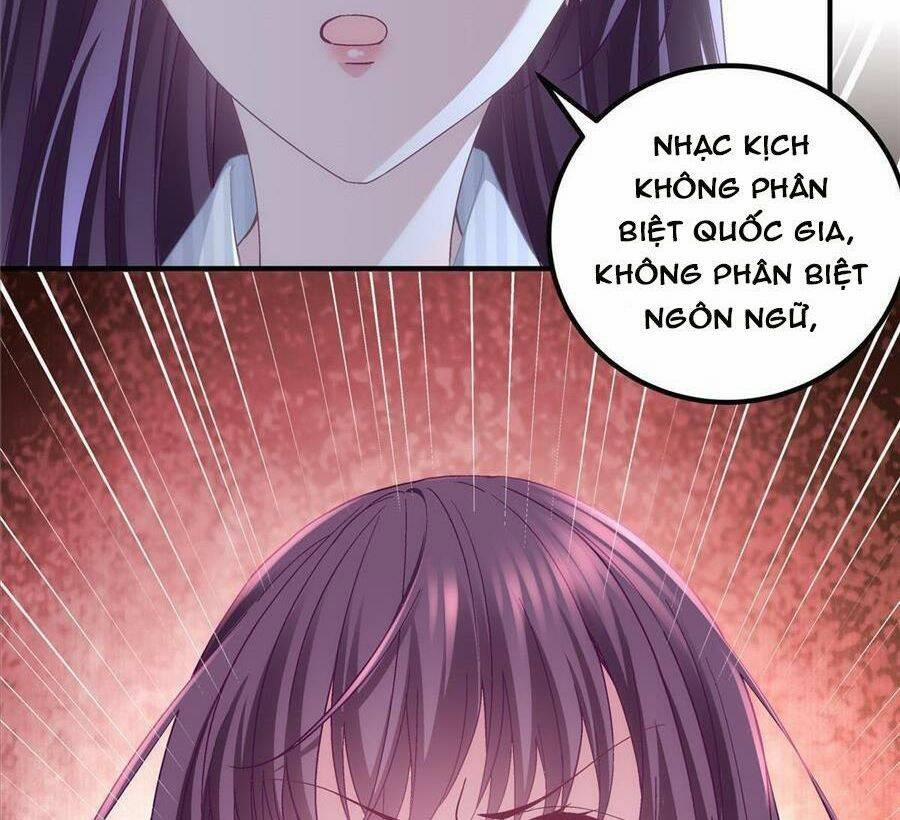 Bảo Bối Tâm Gan Của Lão Đại Xuyên Không Trở Lại Rồi 136 trang 23