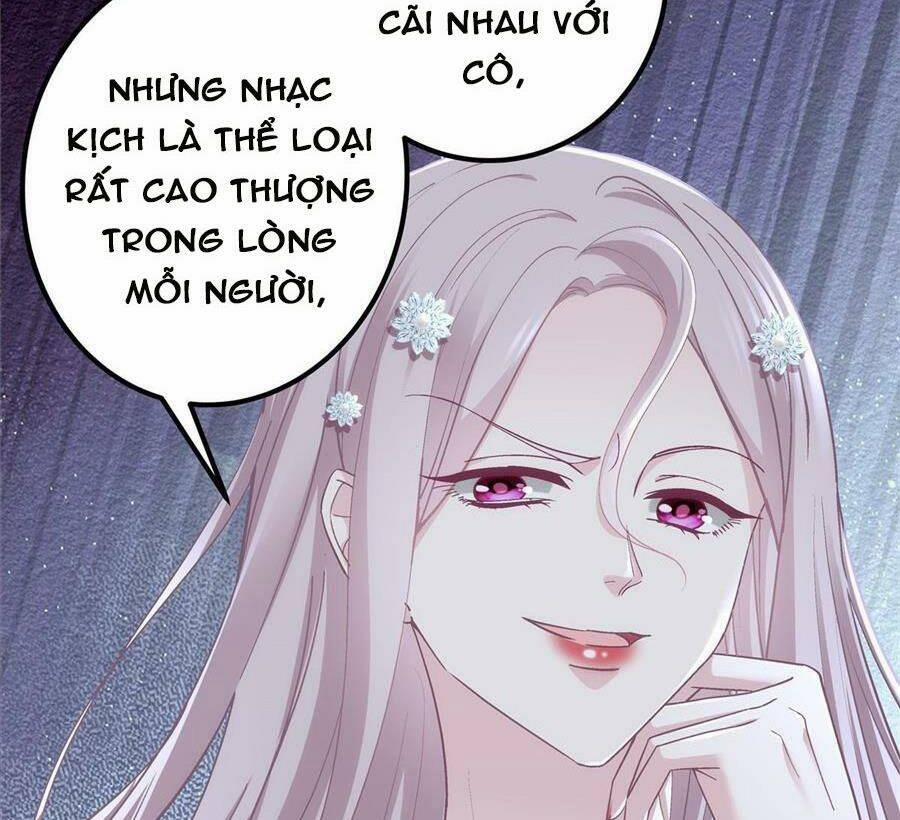 Bảo Bối Tâm Gan Của Lão Đại Xuyên Không Trở Lại Rồi 136 trang 26