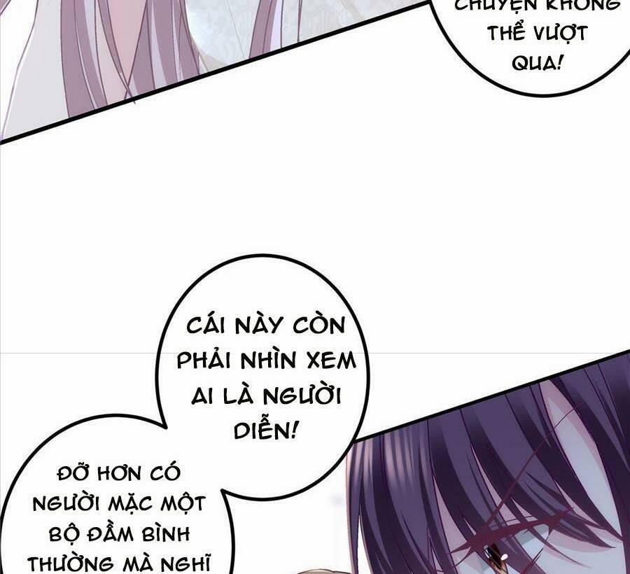 Bảo Bối Tâm Gan Của Lão Đại Xuyên Không Trở Lại Rồi 136 trang 28