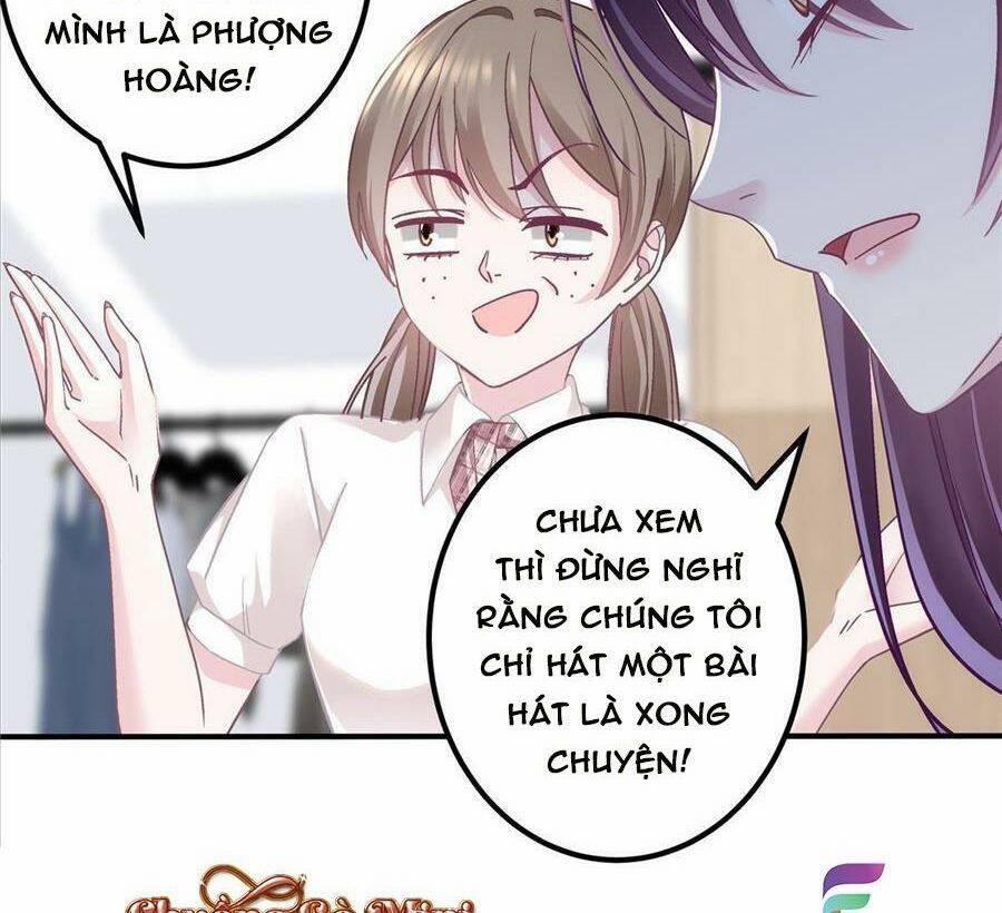 Bảo Bối Tâm Gan Của Lão Đại Xuyên Không Trở Lại Rồi 136 trang 29