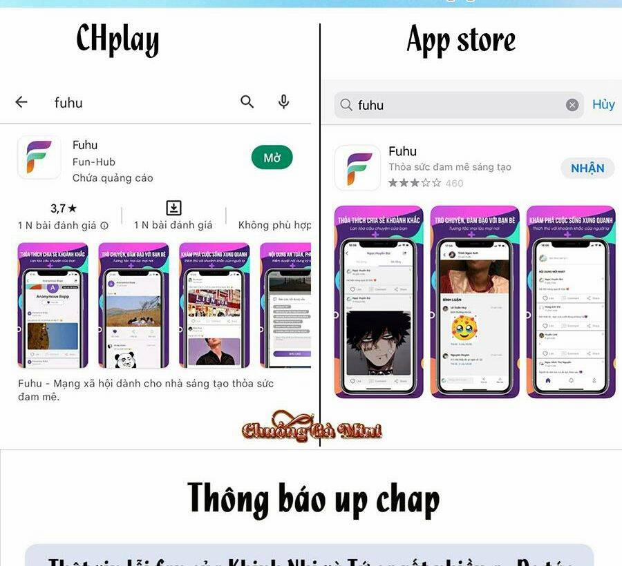 Bảo Bối Tâm Gan Của Lão Đại Xuyên Không Trở Lại Rồi 136 trang 3