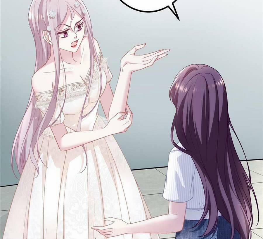 Bảo Bối Tâm Gan Của Lão Đại Xuyên Không Trở Lại Rồi 136 trang 32