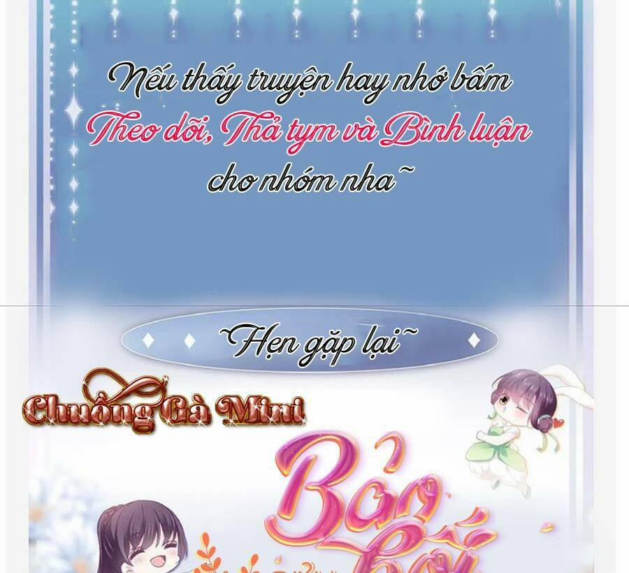 Bảo Bối Tâm Gan Của Lão Đại Xuyên Không Trở Lại Rồi 136 trang 36