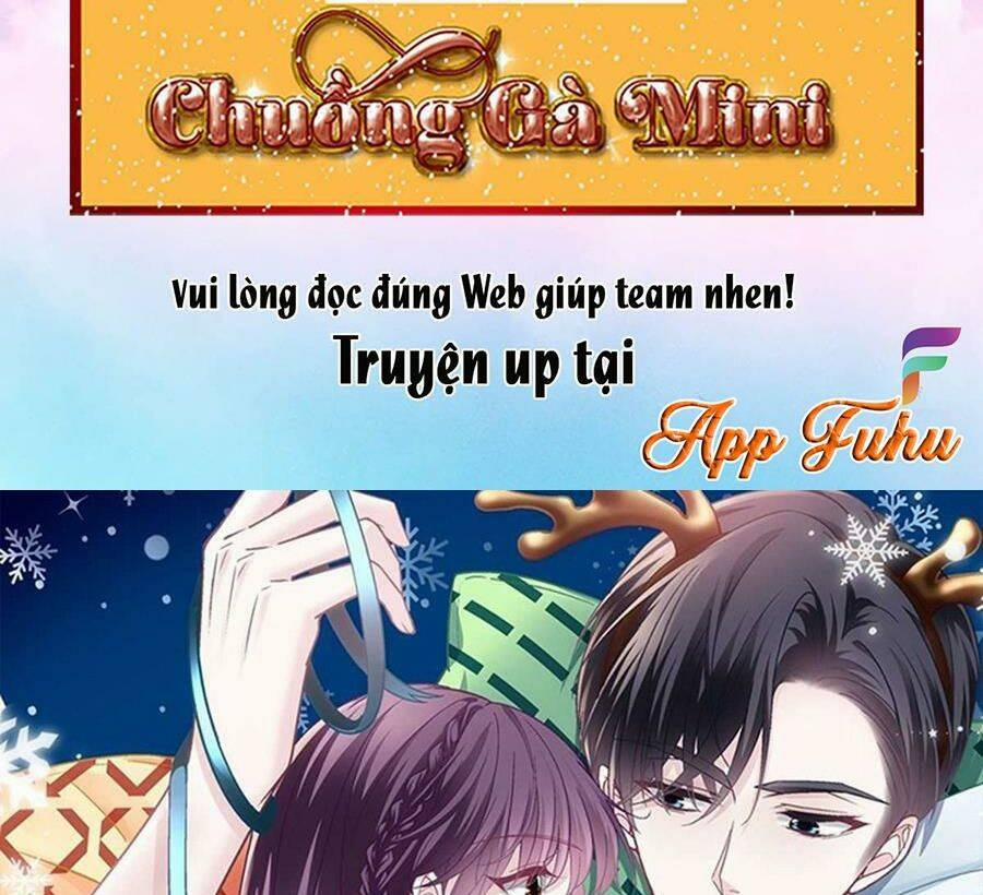 Bảo Bối Tâm Gan Của Lão Đại Xuyên Không Trở Lại Rồi 136 trang 38