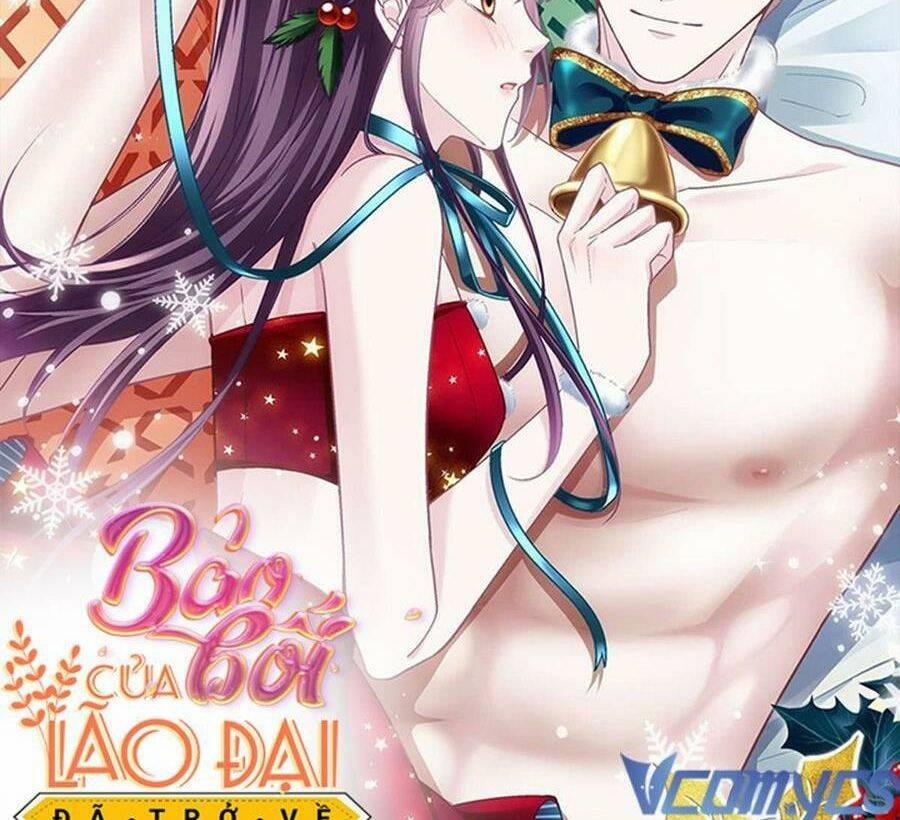 Bảo Bối Tâm Gan Của Lão Đại Xuyên Không Trở Lại Rồi 136 trang 39