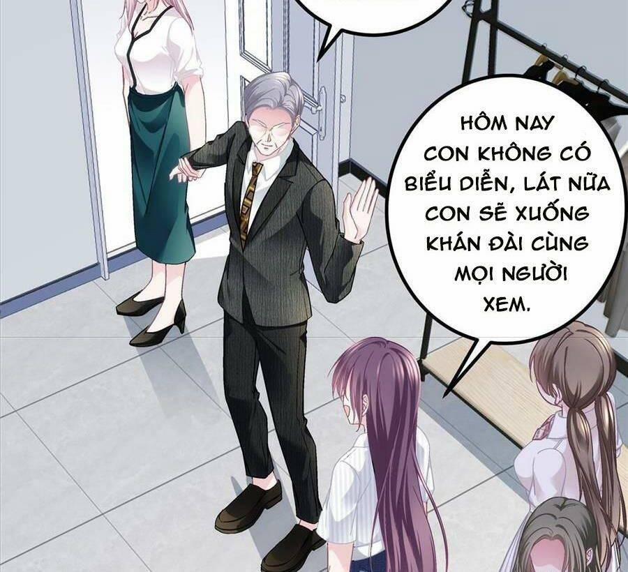 Bảo Bối Tâm Gan Của Lão Đại Xuyên Không Trở Lại Rồi 136 trang 6