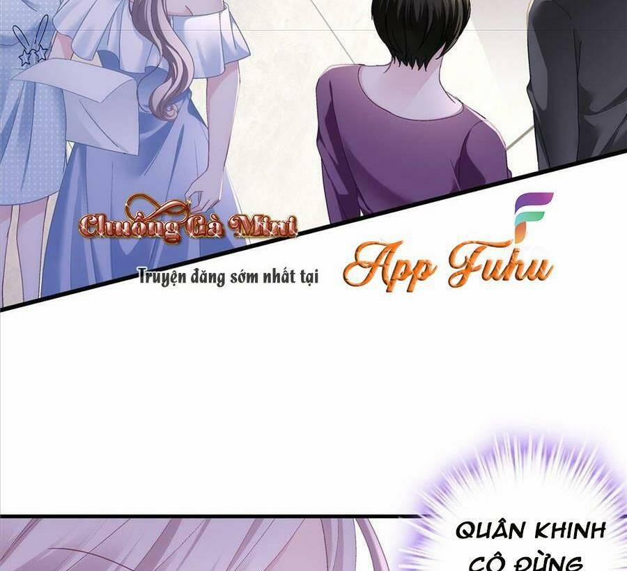 Bảo Bối Tâm Gan Của Lão Đại Xuyên Không Trở Lại Rồi 136 trang 8