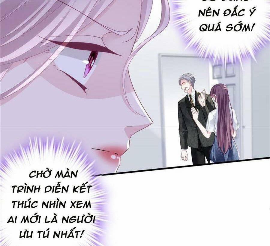 Bảo Bối Tâm Gan Của Lão Đại Xuyên Không Trở Lại Rồi 136 trang 9