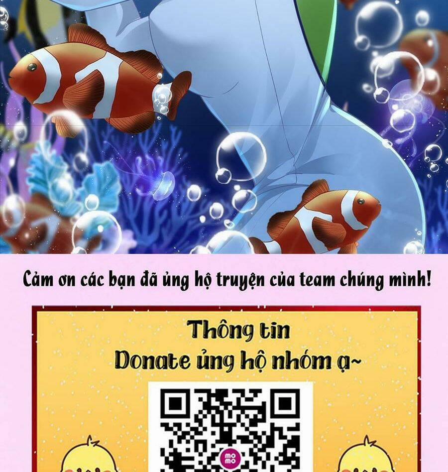 Bảo Bối Tâm Gan Của Lão Đại Xuyên Không Trở Lại Rồi 138 trang 1