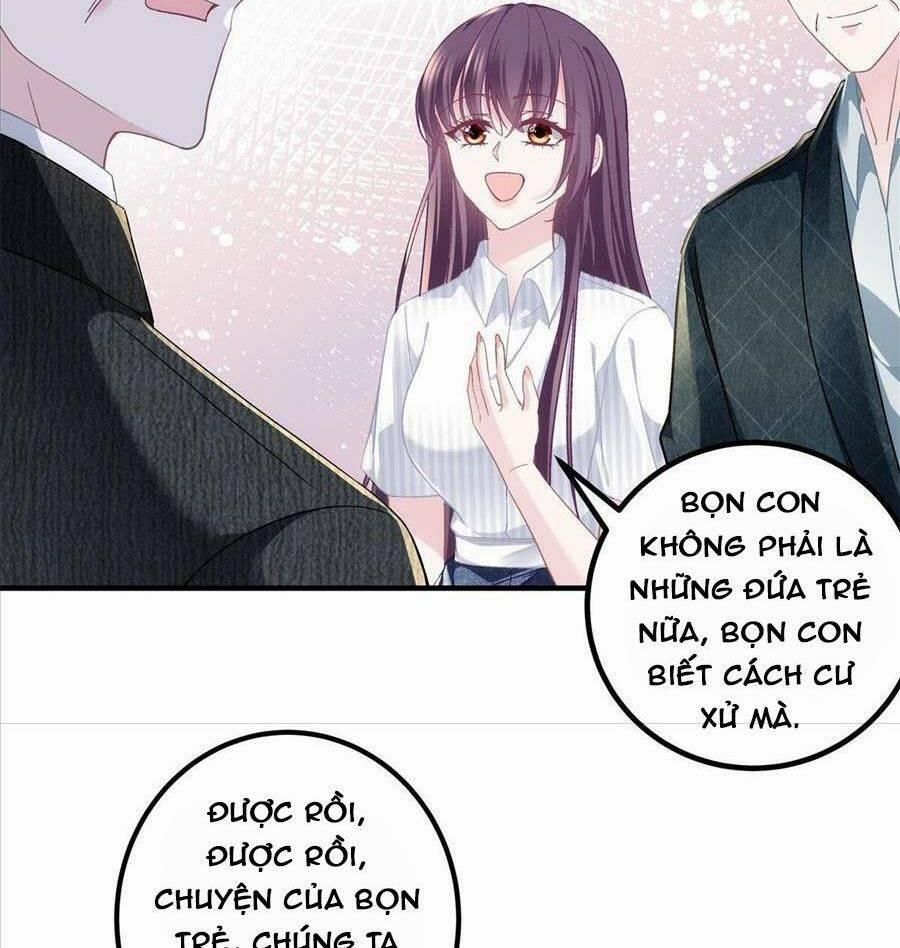 Bảo Bối Tâm Gan Của Lão Đại Xuyên Không Trở Lại Rồi 138 trang 10