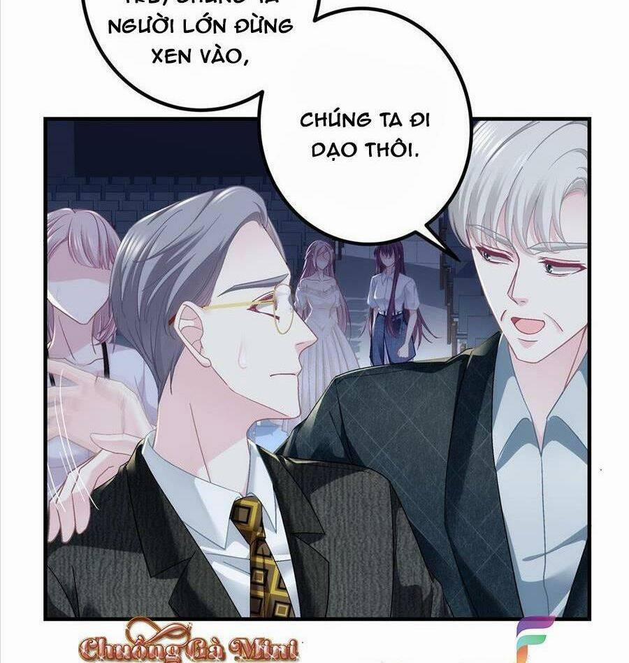 Bảo Bối Tâm Gan Của Lão Đại Xuyên Không Trở Lại Rồi 138 trang 11