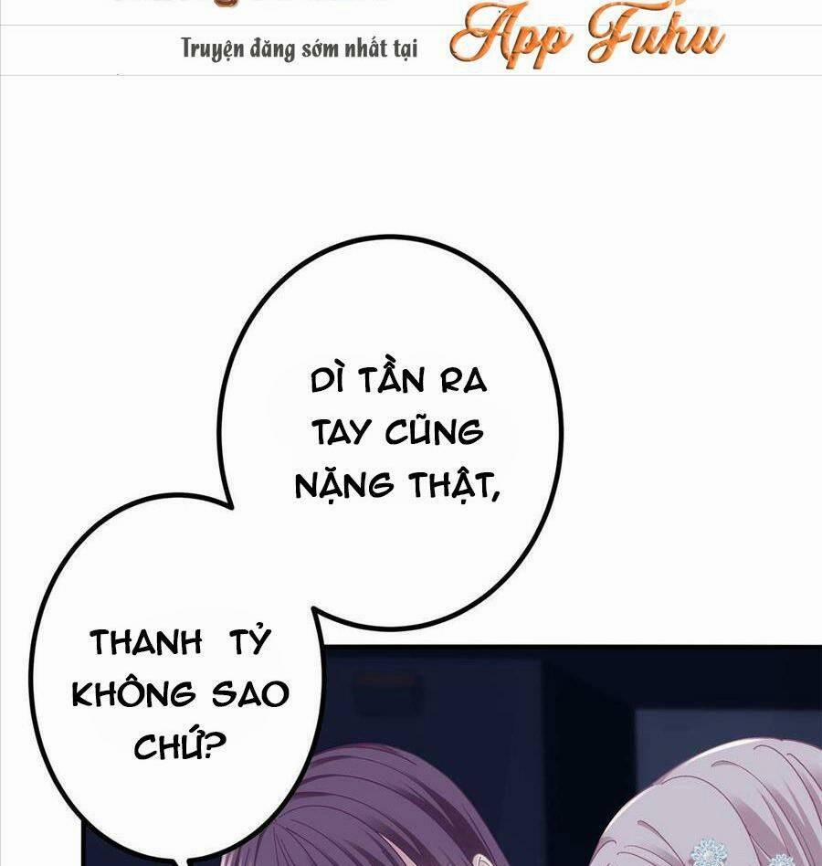 Bảo Bối Tâm Gan Của Lão Đại Xuyên Không Trở Lại Rồi 138 trang 12