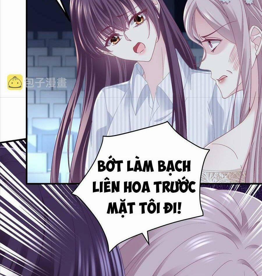 Bảo Bối Tâm Gan Của Lão Đại Xuyên Không Trở Lại Rồi 138 trang 13