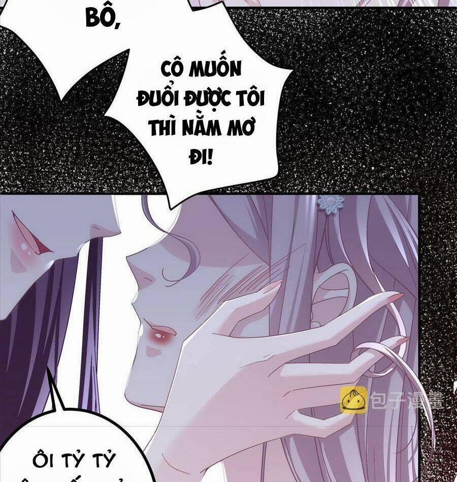 Bảo Bối Tâm Gan Của Lão Đại Xuyên Không Trở Lại Rồi 138 trang 15