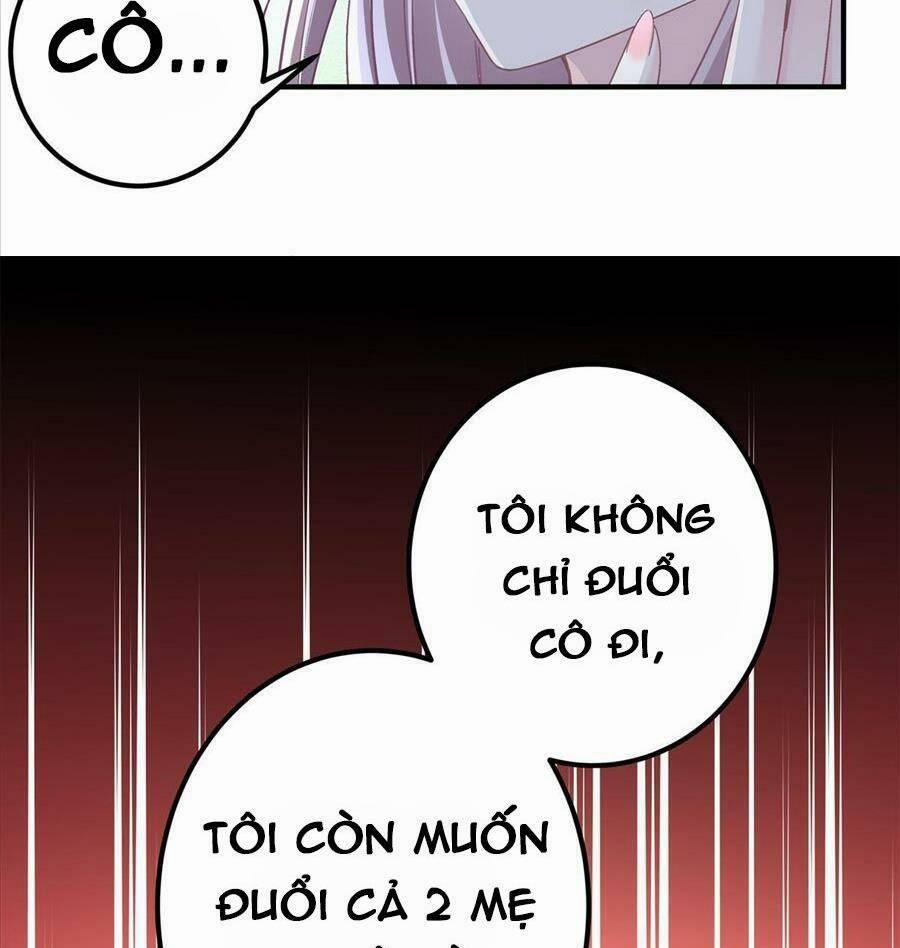 Bảo Bối Tâm Gan Của Lão Đại Xuyên Không Trở Lại Rồi 138 trang 20