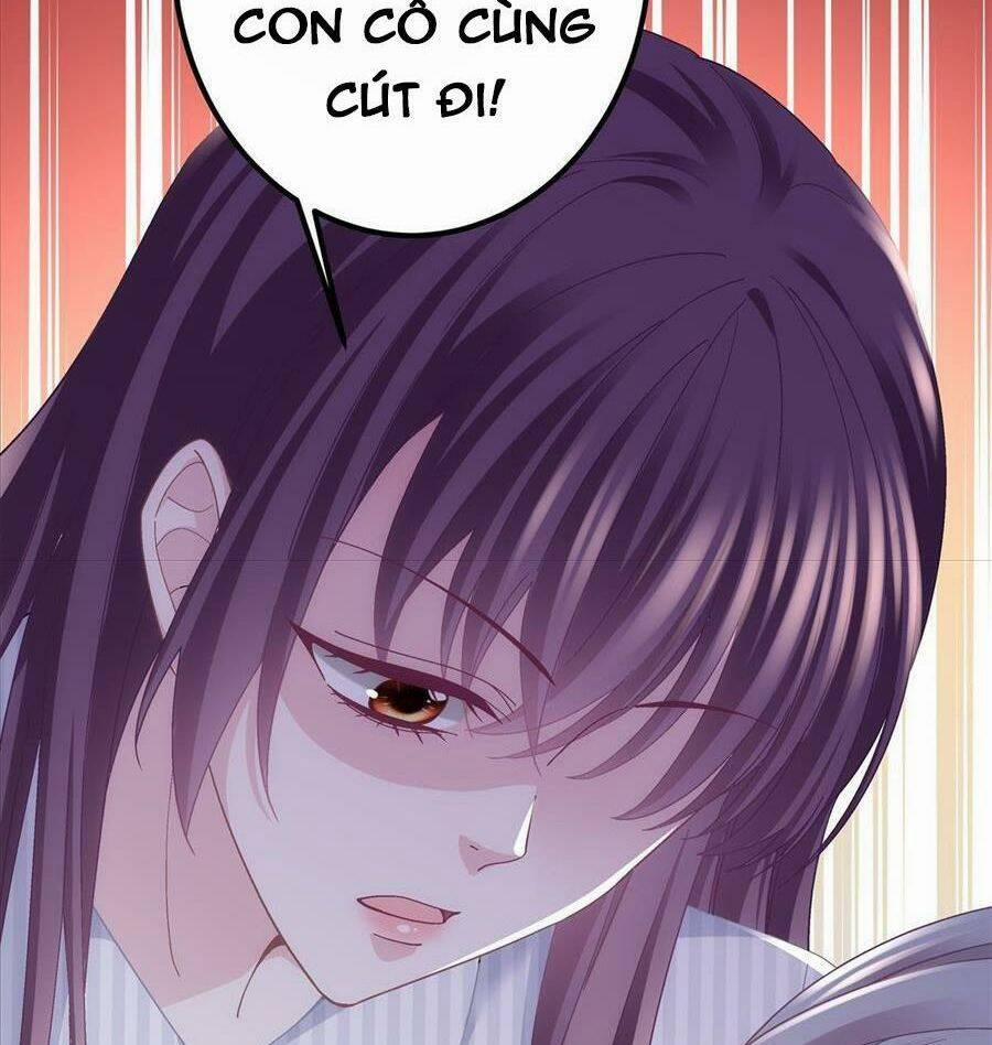 Bảo Bối Tâm Gan Của Lão Đại Xuyên Không Trở Lại Rồi 138 trang 21