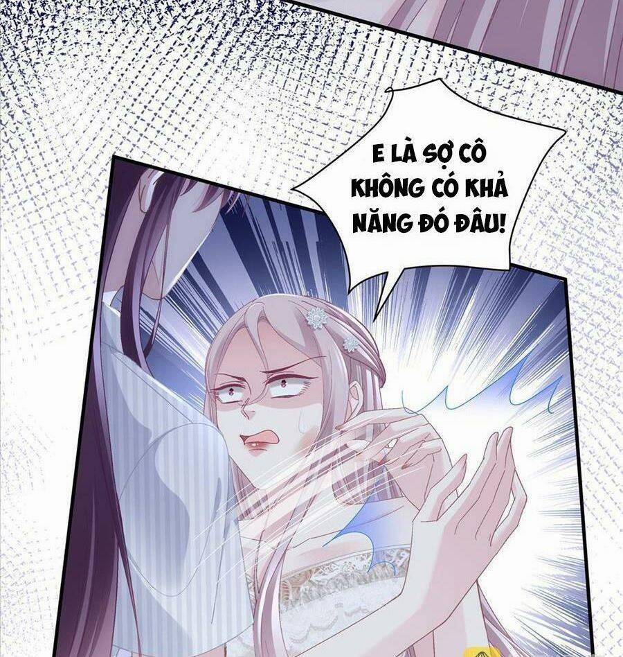 Bảo Bối Tâm Gan Của Lão Đại Xuyên Không Trở Lại Rồi 138 trang 23