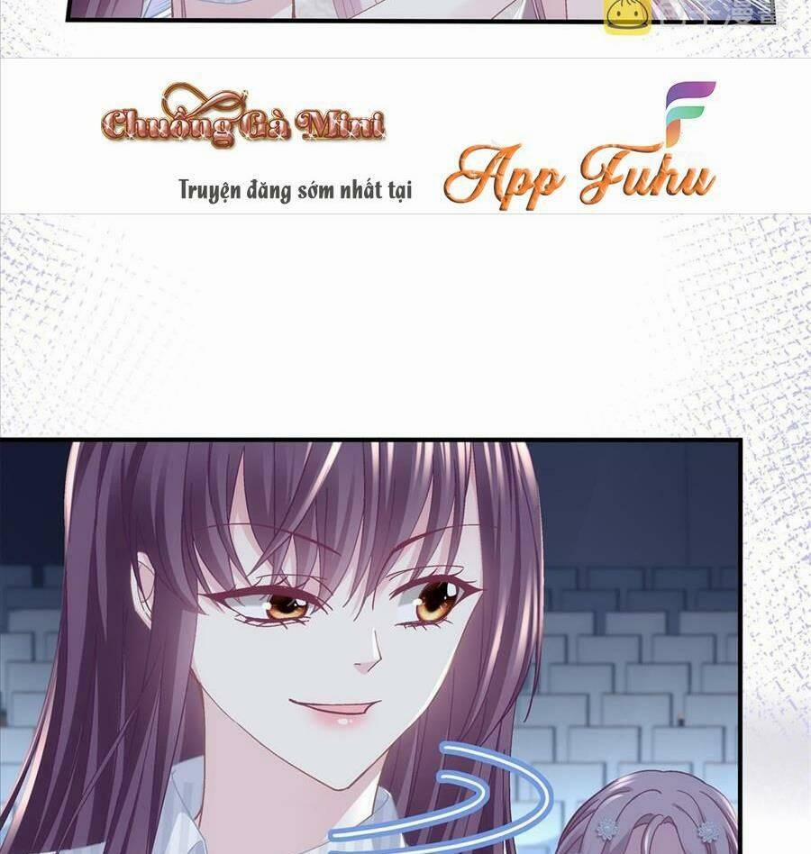 Bảo Bối Tâm Gan Của Lão Đại Xuyên Không Trở Lại Rồi 138 trang 24