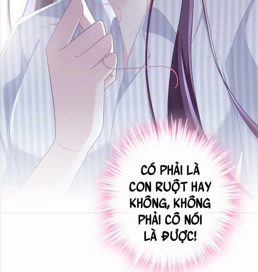 Bảo Bối Tâm Gan Của Lão Đại Xuyên Không Trở Lại Rồi 138 trang 26