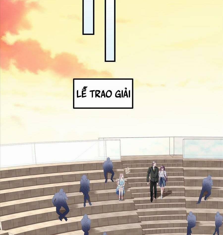 Bảo Bối Tâm Gan Của Lão Đại Xuyên Không Trở Lại Rồi 138 trang 28