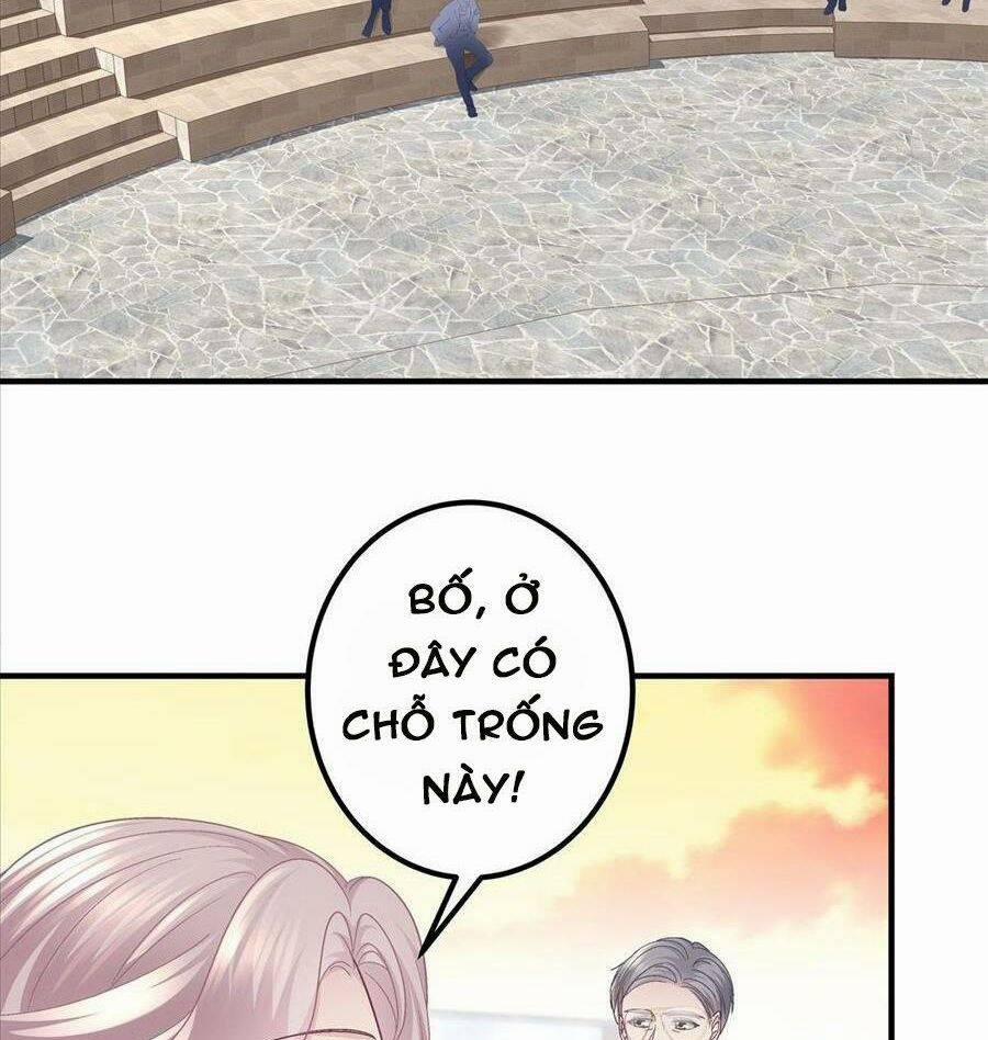 Bảo Bối Tâm Gan Của Lão Đại Xuyên Không Trở Lại Rồi 138 trang 29