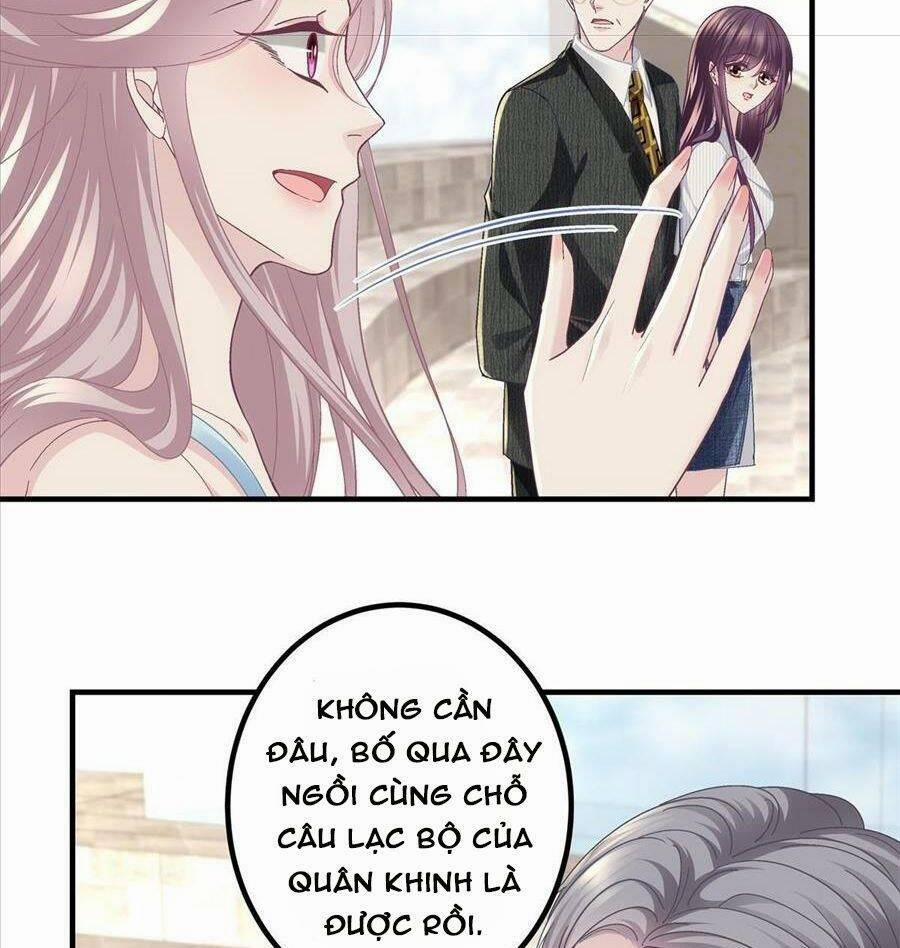 Bảo Bối Tâm Gan Của Lão Đại Xuyên Không Trở Lại Rồi 138 trang 30