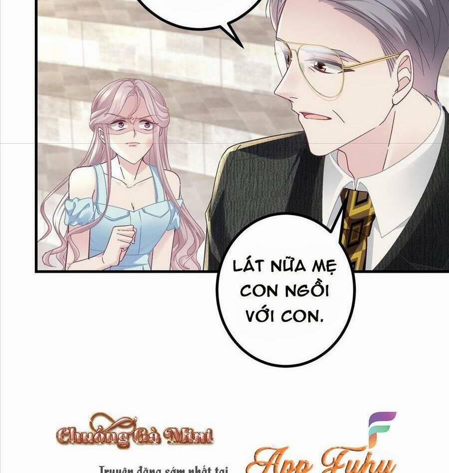 Bảo Bối Tâm Gan Của Lão Đại Xuyên Không Trở Lại Rồi 138 trang 31