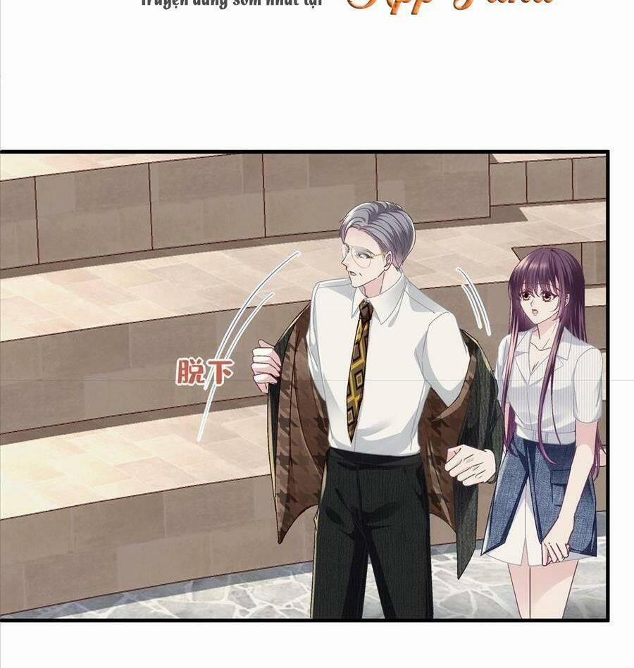 Bảo Bối Tâm Gan Của Lão Đại Xuyên Không Trở Lại Rồi 138 trang 32