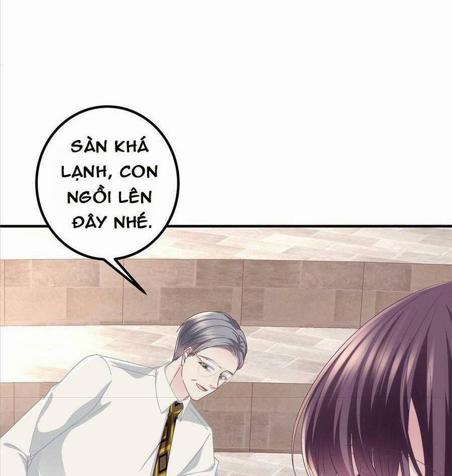 Bảo Bối Tâm Gan Của Lão Đại Xuyên Không Trở Lại Rồi 138 trang 33