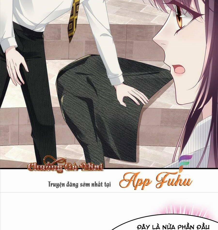 Bảo Bối Tâm Gan Của Lão Đại Xuyên Không Trở Lại Rồi 138 trang 34