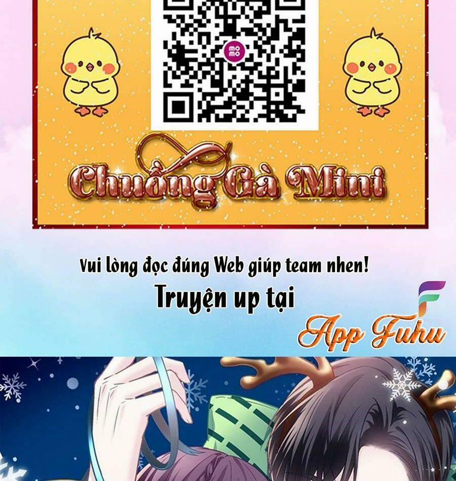 Bảo Bối Tâm Gan Của Lão Đại Xuyên Không Trở Lại Rồi 138 trang 38