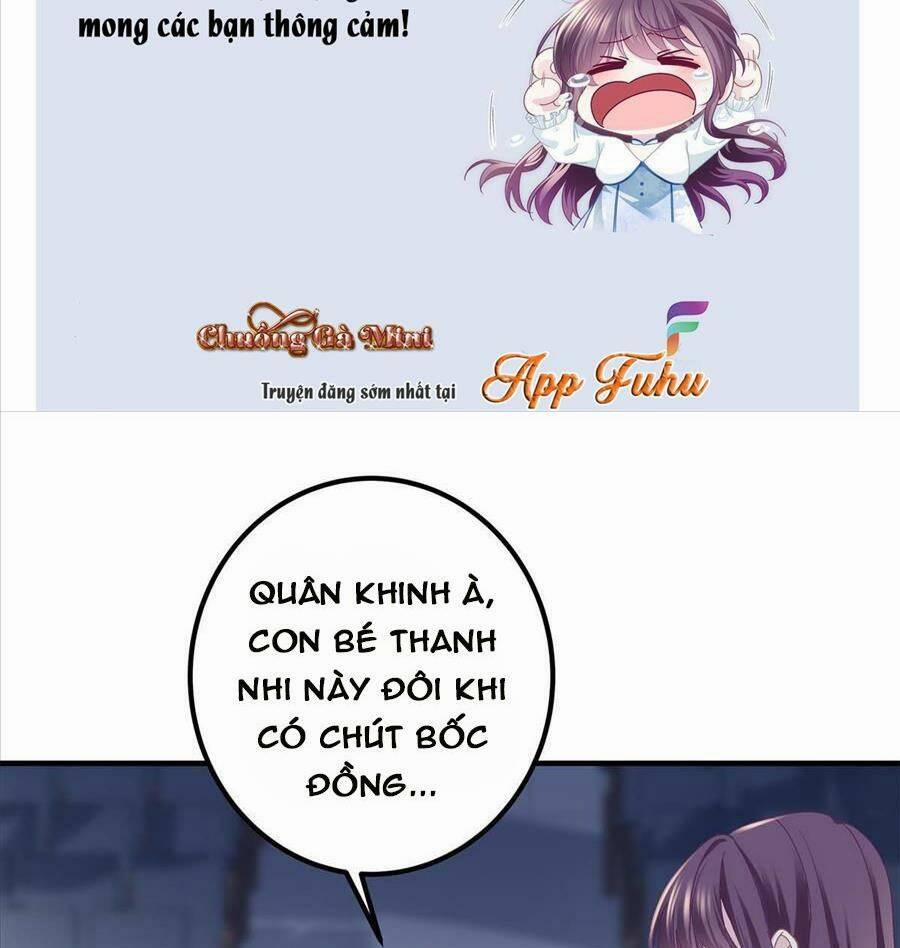 Bảo Bối Tâm Gan Của Lão Đại Xuyên Không Trở Lại Rồi 138 trang 4